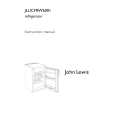 JOHN LEWIS JLUCFRW6001 Owners Manual