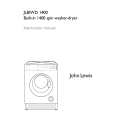 JOHN LEWIS JLBIOS602 Owners Manual