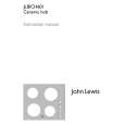 JOHN LEWIS JLBICH601 76L Owners Manual